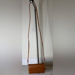 Matt & Nat Tan Crossbody Bag